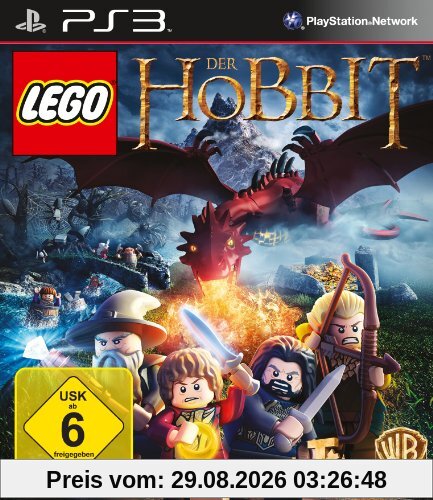 LEGO Der Hobbit