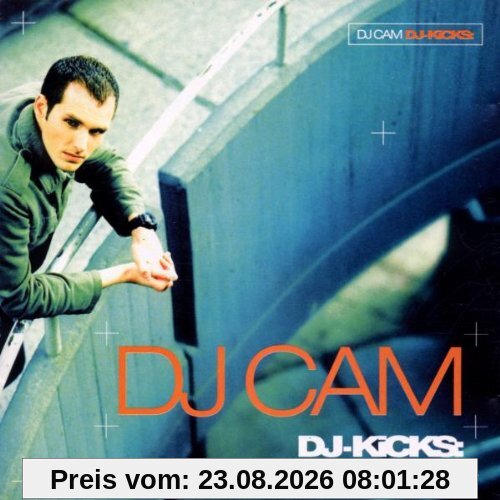 Dj Cam Dj Kicks