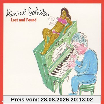 Lost & Found