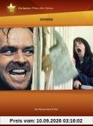 Shining (Special Edition) Die besten Filme aller Zeiten