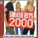 Various Smash Hits 2000