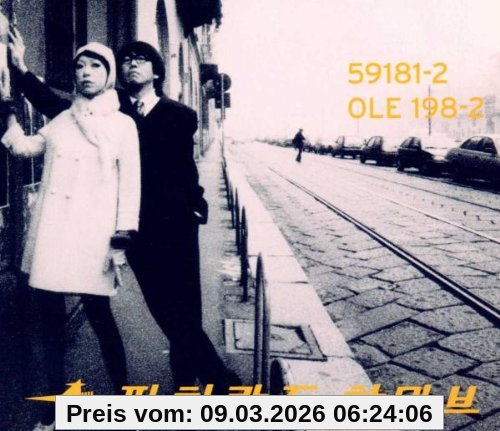 Pizzicato Five Happy End Of The World