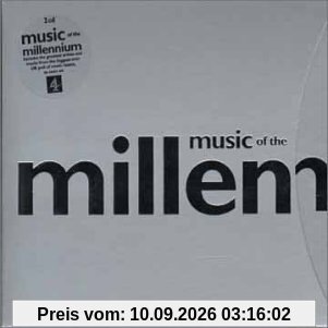 Music of the Millennium