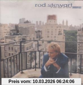 unbekannt If We Fall In Love Cd