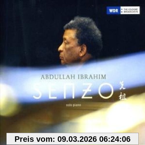 Abdullah Ibrahim Senzo