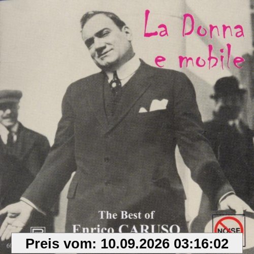 Best of Enrico Caruso Vol. 1