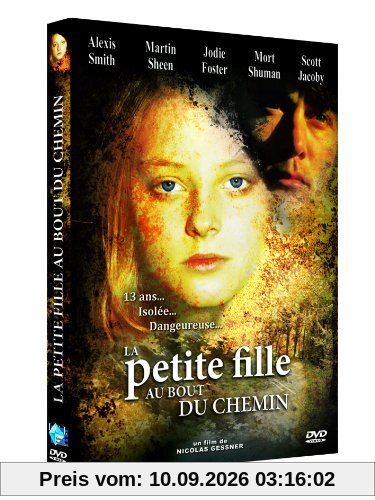 La Petite fille au bout du chemin (The Little Girl Who Lives Down The Lane)