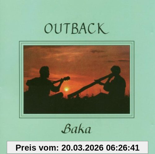 Outback Baka