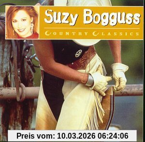 Suzy Bogguss Country Classics