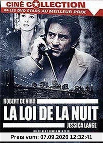 La loi de la nuit [FR Import]