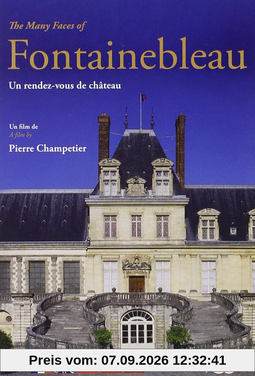 Fontainebleau, un rendez-vous de château [FR Import]