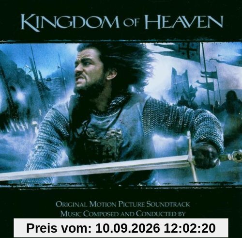 Kingdom of Heaven (Königreich der Himmel)