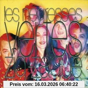 les Negresses Vertes Zig Zague