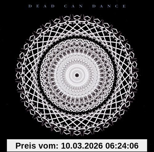 Dead Can Dance Into The Labyrinth