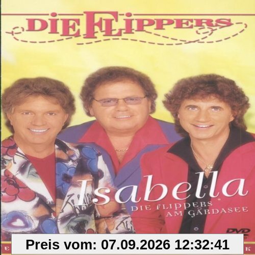Die Flippers - Isabella: Die Flippers am Gardasee