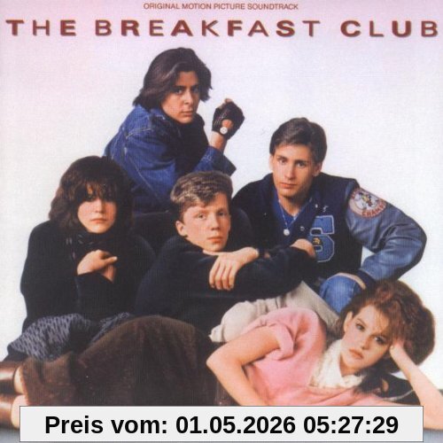 Breakfast Club