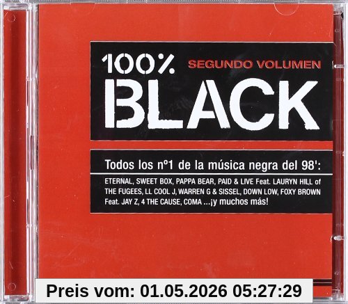 100% Black 2