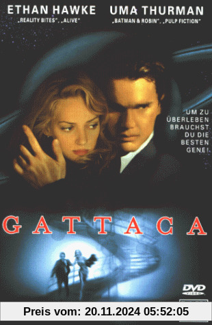 Gattaca