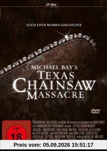 Michael Bay's Texas Chainsaw Massacre