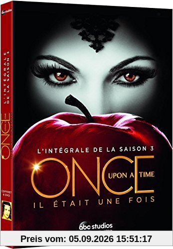 Once Upon a Time (Il était une fois) - L'intégrale de la saison 3