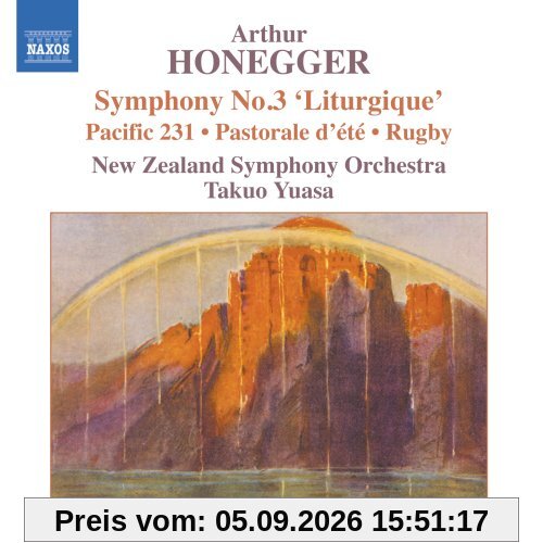 Symphonie Nr. 3