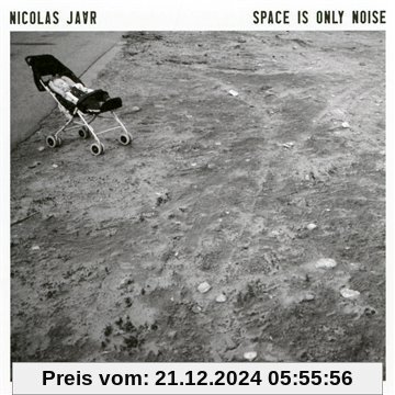 Space Is Only Noise (New Version)