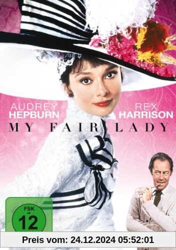 My Fair Lady