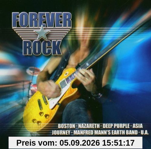 Forever Rock
