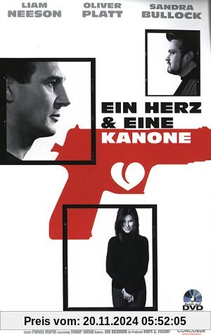 Ein Herz & eine Kanone