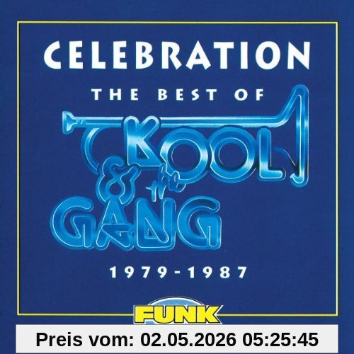 Celebration: The Best of 1979 - 1987