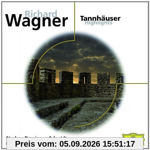 Tannhäuser (QS) (Eloquence)