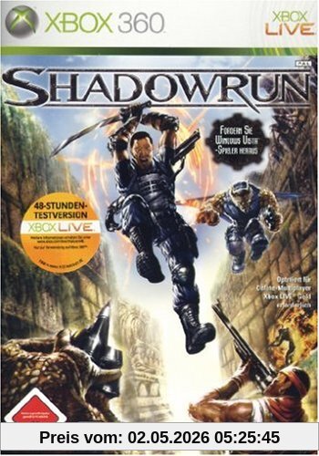 Shadowrun