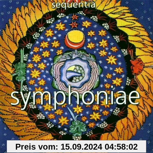 Symphoniae (Geistliche Lieder)