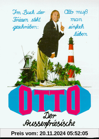 Otto - Der Außerfriesische