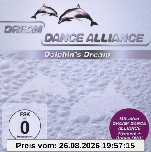 Dolphin's Dream