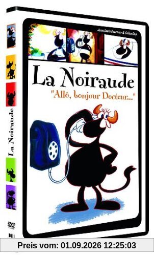 La noiraude [FR Import]