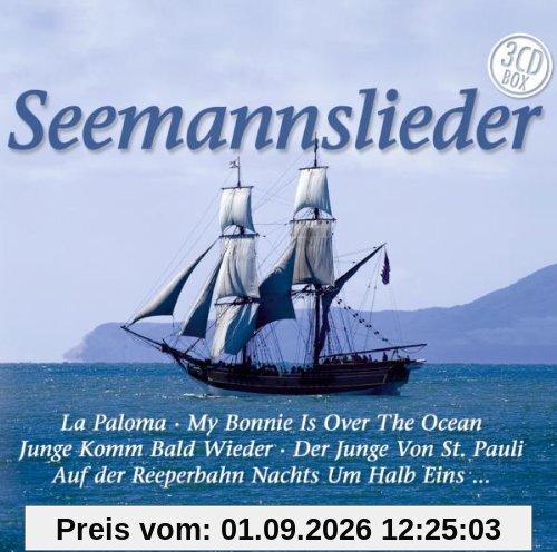 Seemannslieder