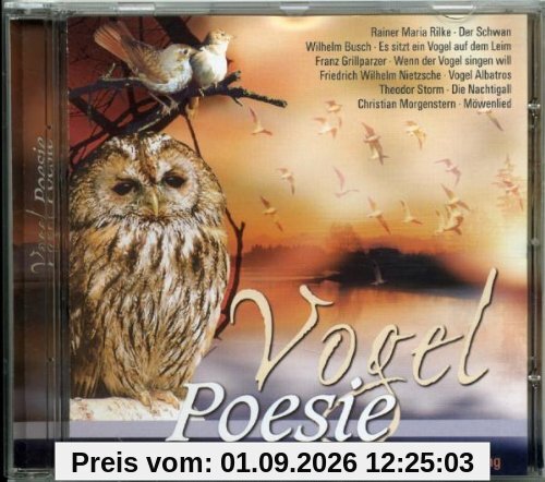 Vogelpoesie