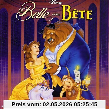 La Belle et la Bete