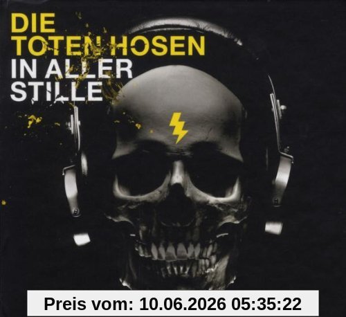 In aller Stille - Limited Fan Edition (Mediabook)