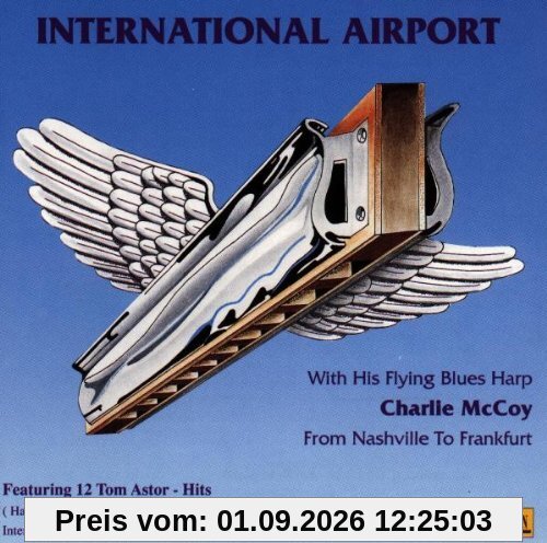 International Airport