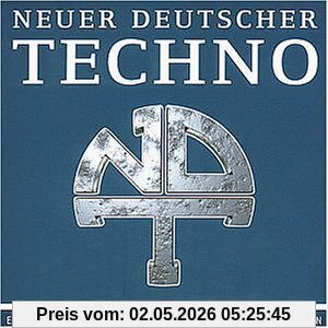 Ndt-Neuer Deutscher Techno