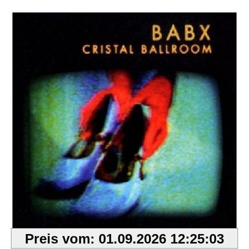 Cristal Ballroom