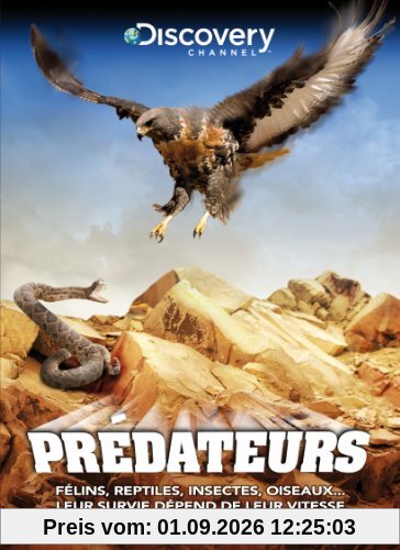 Prédateurs [FR Import]