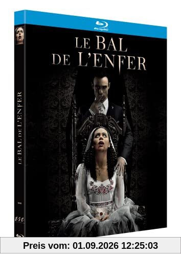 Le bal de l'enfer [Blu-ray]