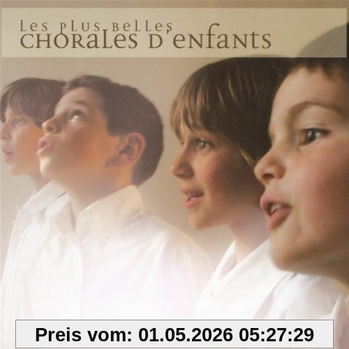 Les Plus Belles Chorales D'enf