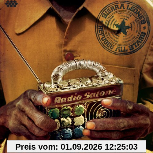 Radio Salone