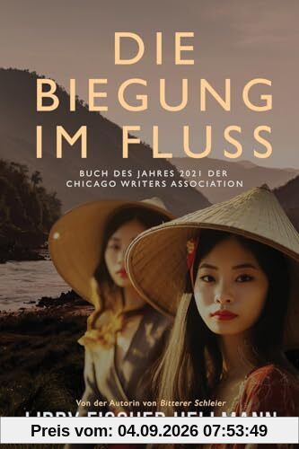 Die Biegung im Fluss: A Bend In The River, German Edition (The Revolution Sagas, Band 5)