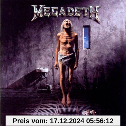 Countdown to Extinction (Remastered)