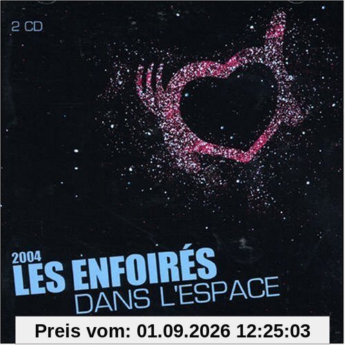 Les Enfoires Dans l Espace